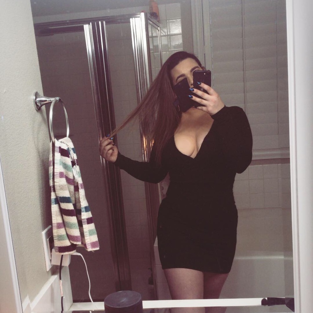 Meet your Posher, Kristina